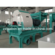 Sfsp Feed Hammer Mill/Crusher (CE Approved)